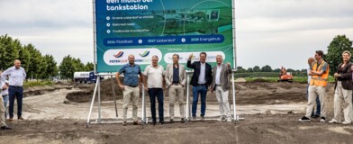 Energiehub Twente opening